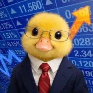 NASDUCK