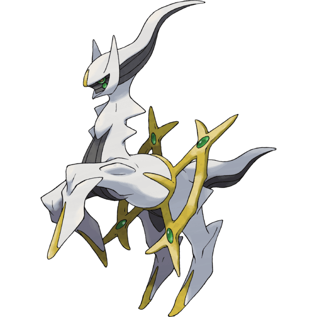 ARCEUS