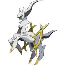 ARCEUS